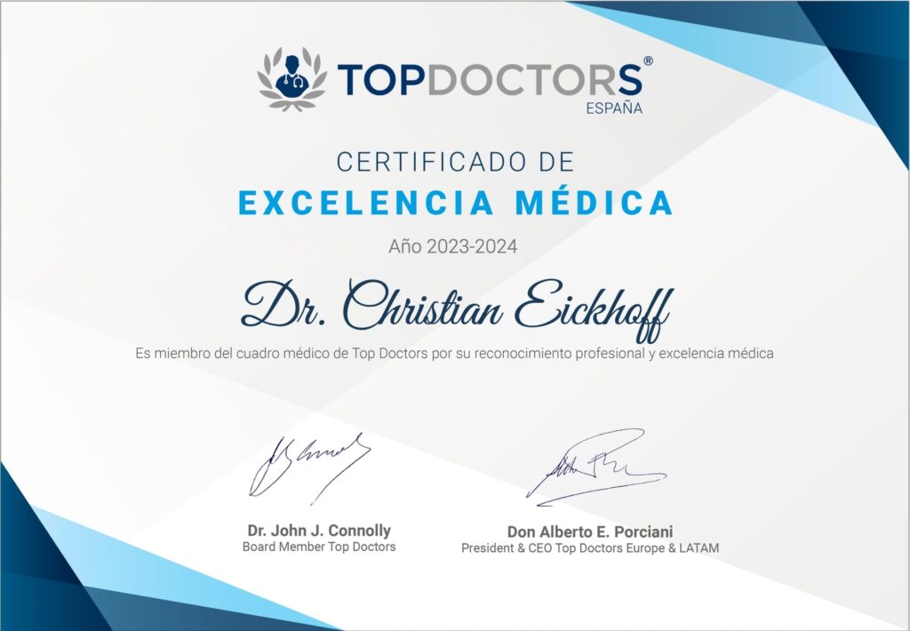 DentalVoyage Certificate